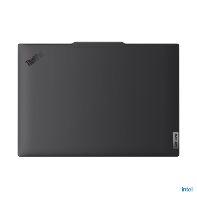 Лаптоп Lenovo ThinkPad T14s G6, Intel Core Ultra 5 228V 8C (2.1 - 4.5 GHz, 8MB Cache), 14.0" (35.56 cm) WUXGA IPS Anti-glare Display, Touchscreen, Intel Arc 130V, 32GB LPDDR5X, 512GB M.2 NVMe SSD, Windows 11 Pro