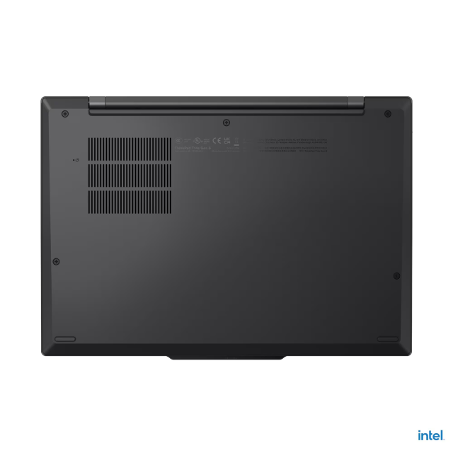 Лаптоп Lenovo ThinkPad T14s G6, Intel Core Ultra 5 228V 8C (2.1 - 4.5 GHz, 8MB Cache), 14.0" (35.56 cm) WUXGA IPS Anti-glare Display, Touchscreen, Intel Arc 130V, 32GB LPDDR5X, 512GB M.2 NVMe SSD, Windows 11 Pro