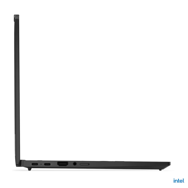 Лаптоп Lenovo ThinkPad T14s G6, Intel Core Ultra 5 228V 8C (2.1 - 4.5 GHz, 8MB Cache), 14.0" (35.56 cm) WUXGA IPS Anti-glare Display, Touchscreen, Intel Arc 130V, 32GB LPDDR5X, 512GB M.2 NVMe SSD, Windows 11 Pro