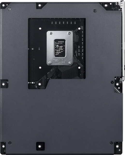 Дънна платка GIGABYTE Z890 EAGLE WIFI7 PLUS, LGA1851, 4x DDR5, 4x M.2, 4x SATA 6Gb/s, Wi-Fi 7, Bluetooth, DisplayPort, ATX