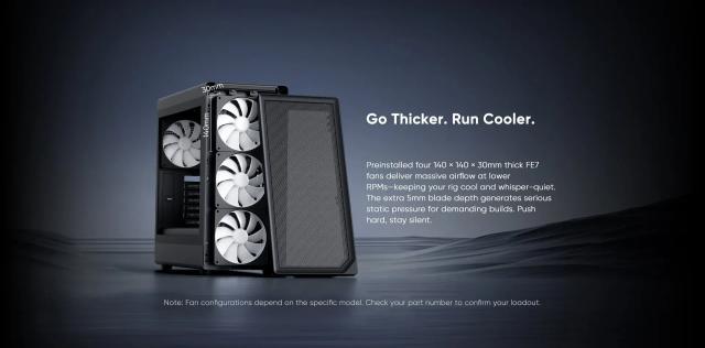 Кутия 1stPlayer AU8 Black, Middle Tower, 1 x USB 3.0, 1 x USB 2.0, 1 x USB 3.1 Type-C, ATX, mATX, Mini-ITX