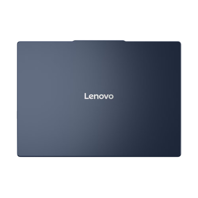 Лаптоп Lenovo IdeaPad Slim 5 14AHP11, AMD Ryzen 7 260 8C (3.8 / 5.1 GHz, 16MB Cache), 14.0" (35.56 cm) WUXGA IPS Anti-glare Display, AMD Radeon 760M, 32GB DDR5, 1TB M.2 NVMe SSD, No OS