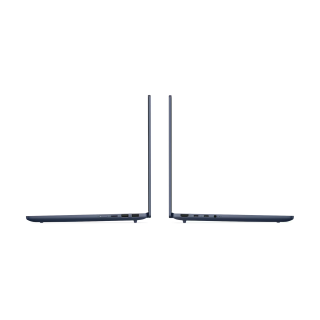Лаптоп Lenovo IdeaPad Slim 5 14AHP11, AMD Ryzen 7 260 8C (3.8 / 5.1 GHz, 16MB Cache), 14.0" (35.56 cm) WUXGA IPS Anti-glare Display, AMD Radeon 760M, 32GB DDR5, 1TB M.2 NVMe SSD, No OS