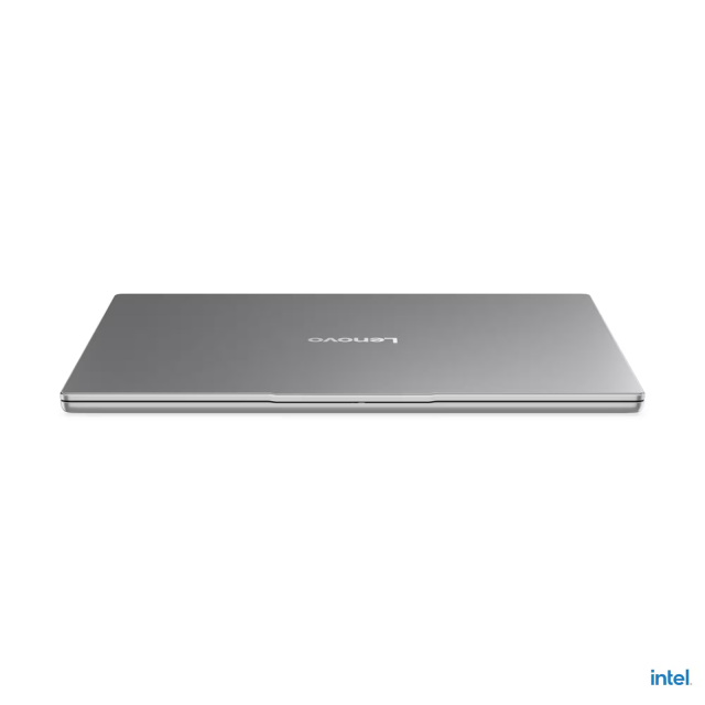 Лаптоп Lenovo IdeaPad Slim 5 16IMH10, Intel Core Ultra 5 135H 14C (1.2 / 4.6 GHz, 18MB Cache), 16.0" (40.64 cm) WUXGA IPS Anti-glare Display, Intel Arc 8 Core, 16GB DDR5, 512GB M.2 NVMe SSD, No OS
