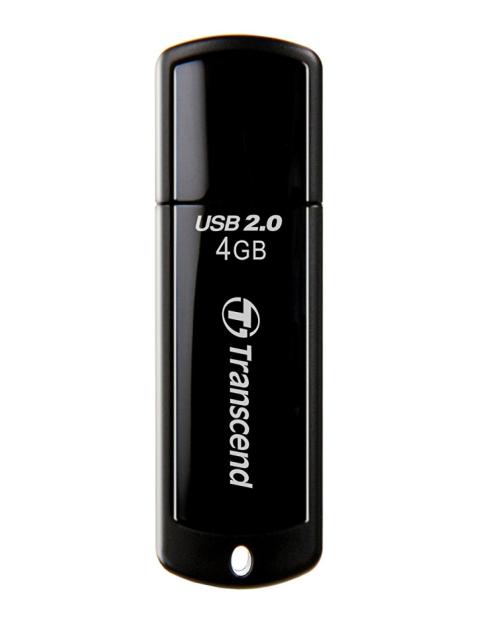 Памет Transcend 4GB JETFLASH 350