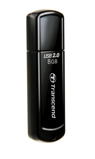 Памет Transcend 8GB JETFLASH 350