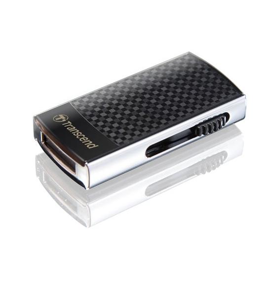 Памет Transcend 32GB JETFLASH 560