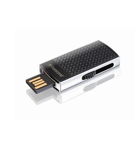 Памет Transcend 32GB JETFLASH 560