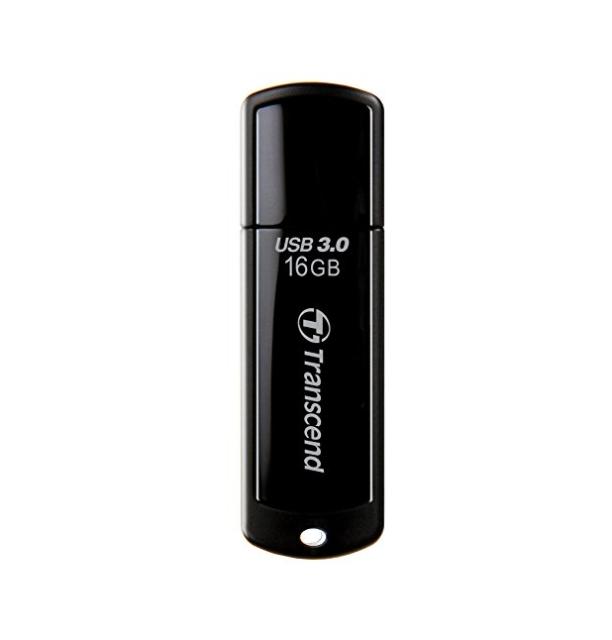Памет Transcend 16GB JETFLASH 700, USB 3.0 