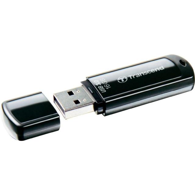 Памет Transcend 16GB JETFLASH 700, USB 3.0 