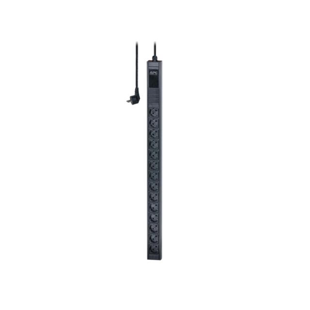 Филтър APC Easy PDU, Basic, Zero U, 16A, 230V, (14) SCHUKO