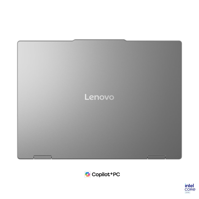 Лаптоп Lenovo IdeaPad 5 2-in-1 14IPH11, 14.0", Intel Core Ultra 7 355 8C (1.7 / 4.7 GHz, 12MB Cache), 14.0" (35.56 cm) WUXGA IPS Glossy Display, Touchscreen, Intel Graphics 4 Xe3, 32GB DDR5, 512 GB M.2 NVMe SSD, Windows 11 Home