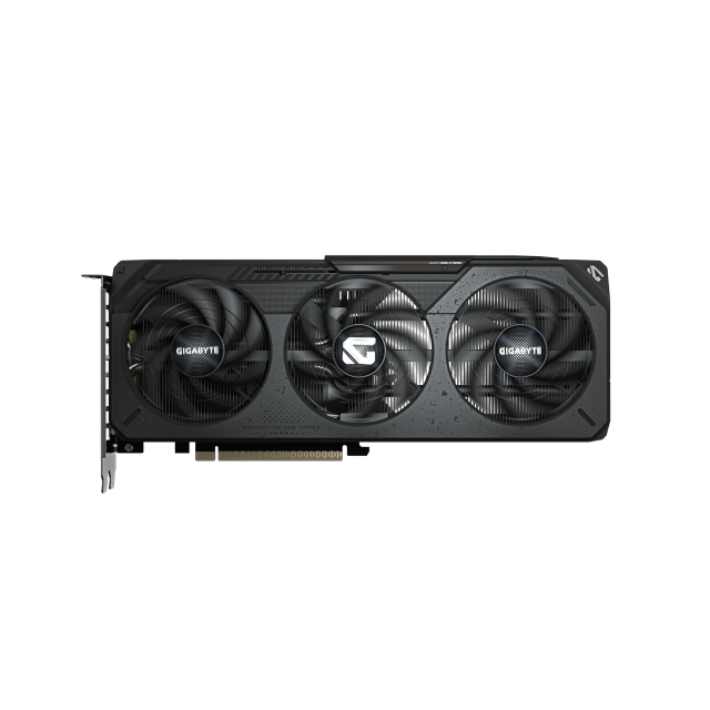 Видео карта GIGABYTE RTX 5060 GAMING OC V2 8GB GDDR7, 128-bit, HDMI, DP