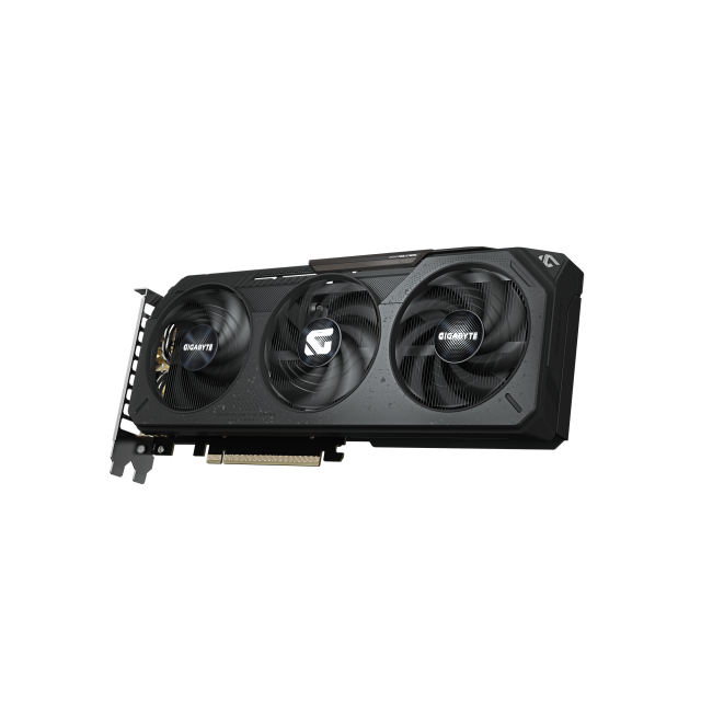 Видео карта GIGABYTE RTX 5060 GAMING OC V2 8GB GDDR7, 128-bit, HDMI, DP