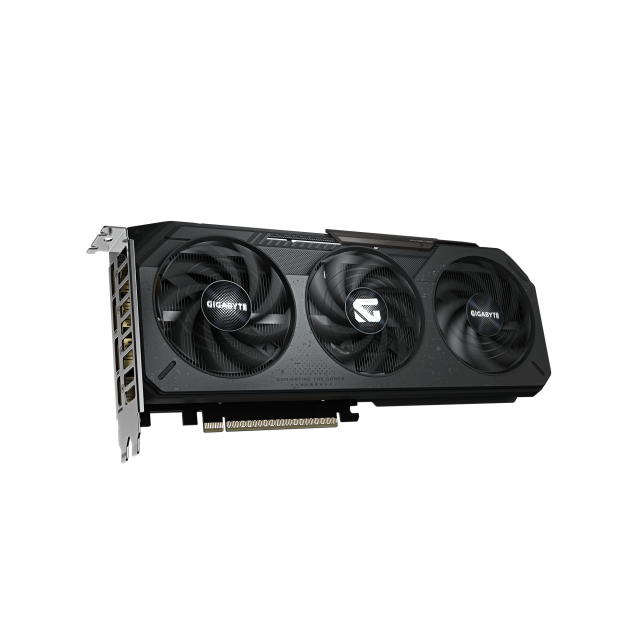 Видео карта GIGABYTE RTX 5060 GAMING OC V2 8GB GDDR7, 128-bit, HDMI, DP