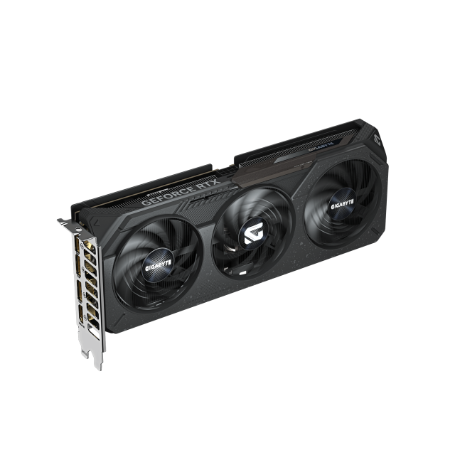 Видео карта GIGABYTE RTX 5060 GAMING OC V2 8GB GDDR7, 128-bit, HDMI, DP