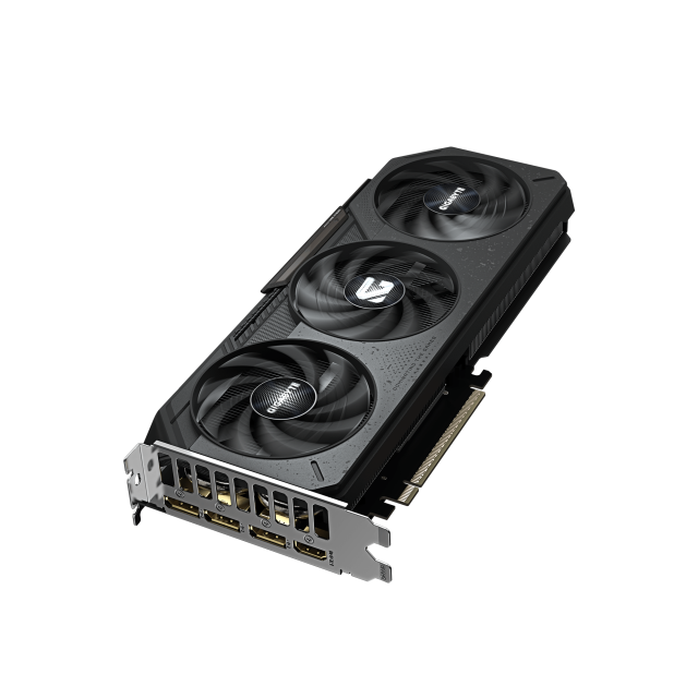 Видео карта GIGABYTE RTX 5060 GAMING OC V2 8GB GDDR7, 128-bit, HDMI, DP