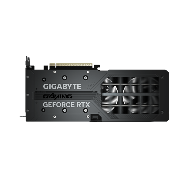 Видео карта GIGABYTE RTX 5060 GAMING OC V2 8GB GDDR7, 128-bit, HDMI, DP