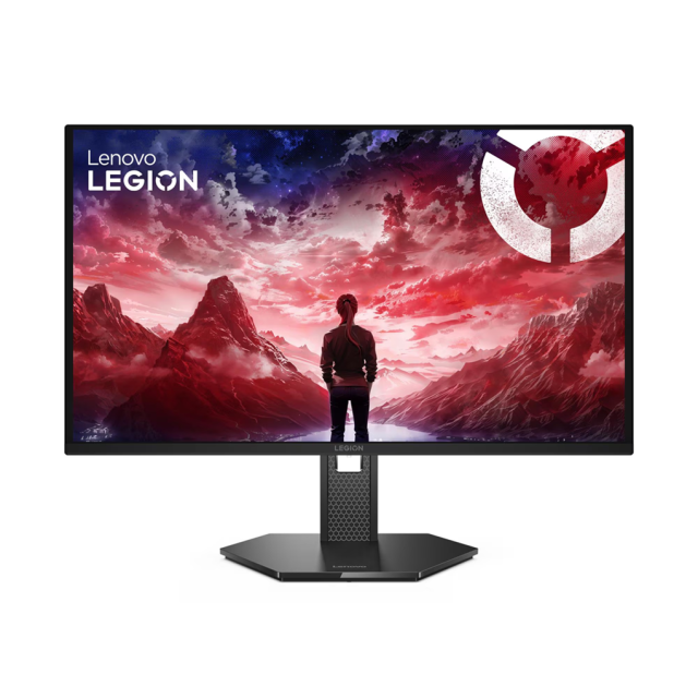 Монитор Lenovo Legion 27Q-10, 26.5" (67.31 cm) QD-OLED Anti-glare Panel, 240Hz, 0.03 ms,  400 cd/m², HDMI DisplayPort 