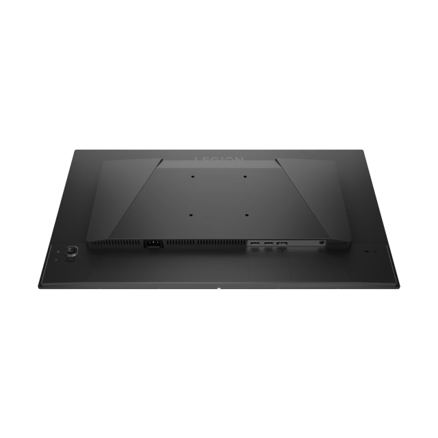 Монитор Lenovo Legion 27Q-10, 26.5" (67.31 cm) QD-OLED Anti-glare Panel, 240Hz, 0.03 ms,  400 cd/m², HDMI DisplayPort 