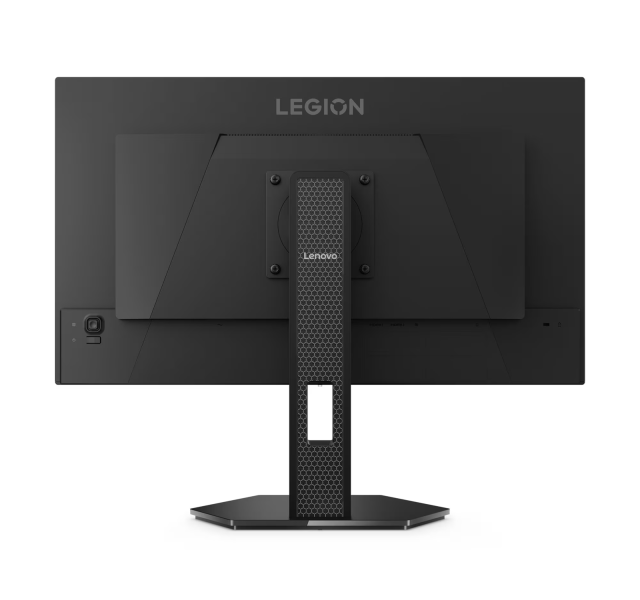 Монитор Lenovo Legion 27Q-10, 26.5" (67.31 cm) QD-OLED Anti-glare Panel, 240Hz, 0.03 ms,  400 cd/m², HDMI DisplayPort 