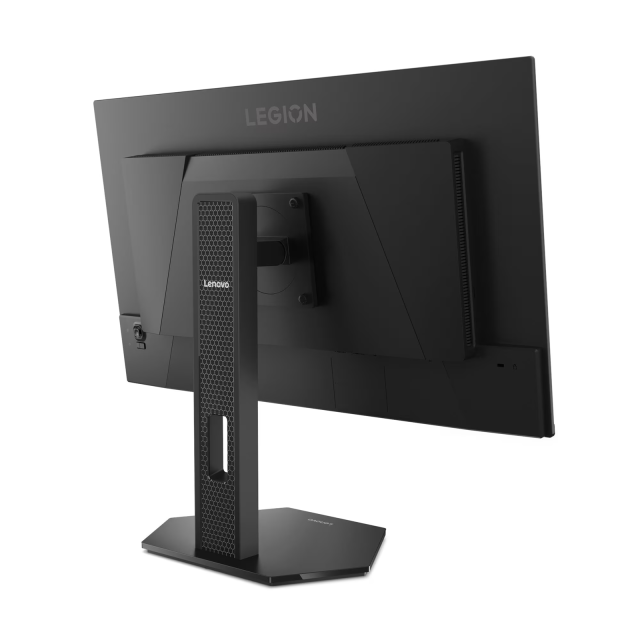 Монитор Lenovo Legion 27Q-10, 26.5" (67.31 cm) QD-OLED Anti-glare Panel, 240Hz, 0.03 ms,  400 cd/m², HDMI DisplayPort 