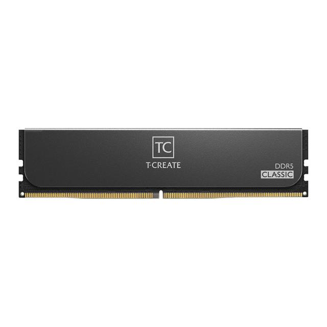 Памет Team Group T-Create E, 32GB 6000MHz DDR5 CL48 1.1V
