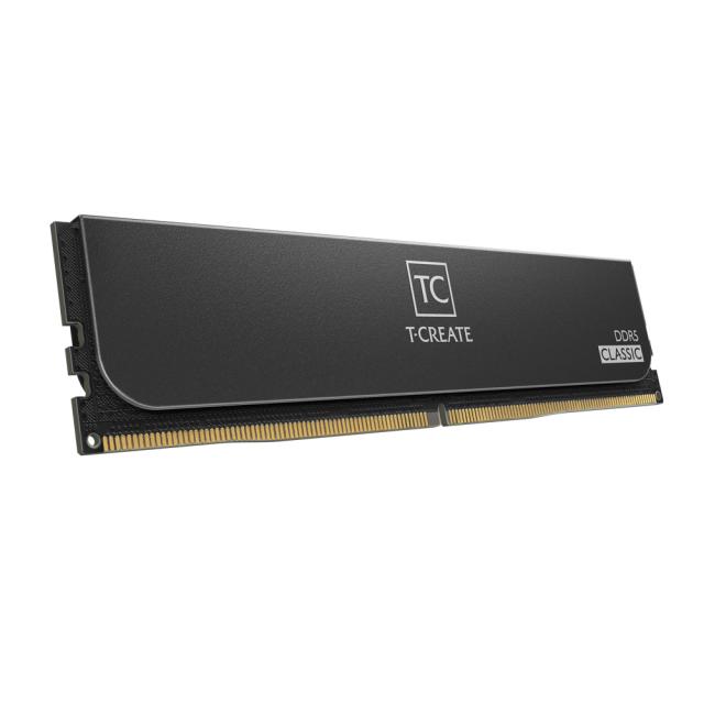 Памет Team Group T-Create E, 32GB 6000MHz DDR5 CL48 1.1V