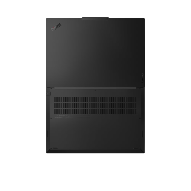 Лаптоп Lenovo ThinkPad E16 G4, Intel Core 5 320 6C (1.4  4.6 GHz, 6MB Cache), 16.0" (40.64 cm) WUXGA IPS Anti-glare Display, Intel Graphics 2 Xe3, 16GB DDR5, 512 GB M.2 NVMe SSD, No OS