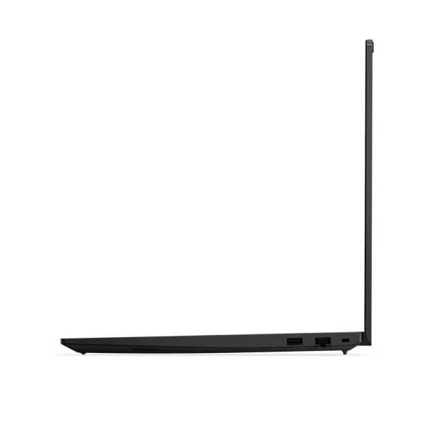 Лаптоп Lenovo ThinkPad E16 G4, Intel Core 5 320 6C (1.4  4.6 GHz, 6MB Cache), 16.0" (40.64 cm) WUXGA IPS Anti-glare Display, Intel Graphics 2 Xe3, 16GB DDR5, 512 GB M.2 NVMe SSD, No OS