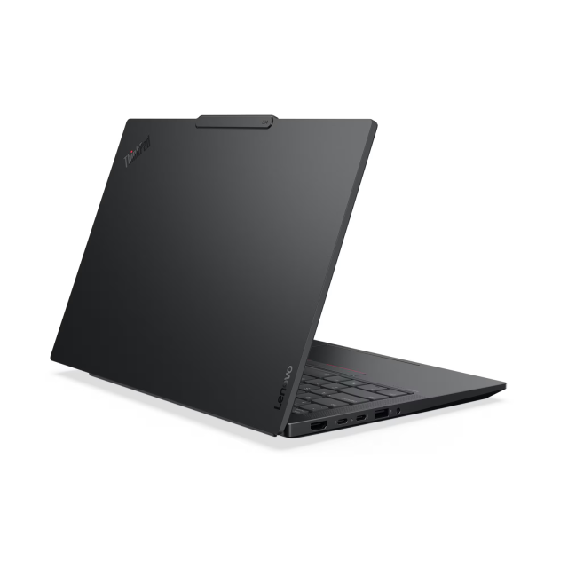 Лаптоп Lenovo ThinkPad E14 G8, Intel Core 7 350 6C (1.4 / 4.8 GHz, 6MB Cache), 14.0" (35.56 cm) WUXGA IPS Anti-glare Display, Intel Graphics 2 Xe3, 32GB DDR5, 512GB M.2 NVMe SSD, No OS