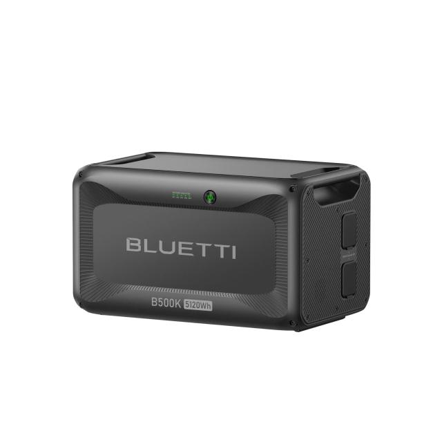 Долълнителна батерия Bluetti B500K Expansion Battery 5120Wh