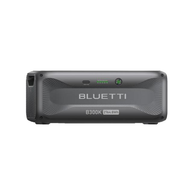 Преносима захранваща станция, Bluetti B300K Expansion Battery 2764.8Wh