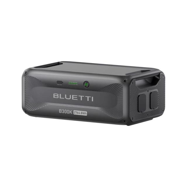 Преносима захранваща станция, Bluetti B300K Expansion Battery 2764.8Wh
