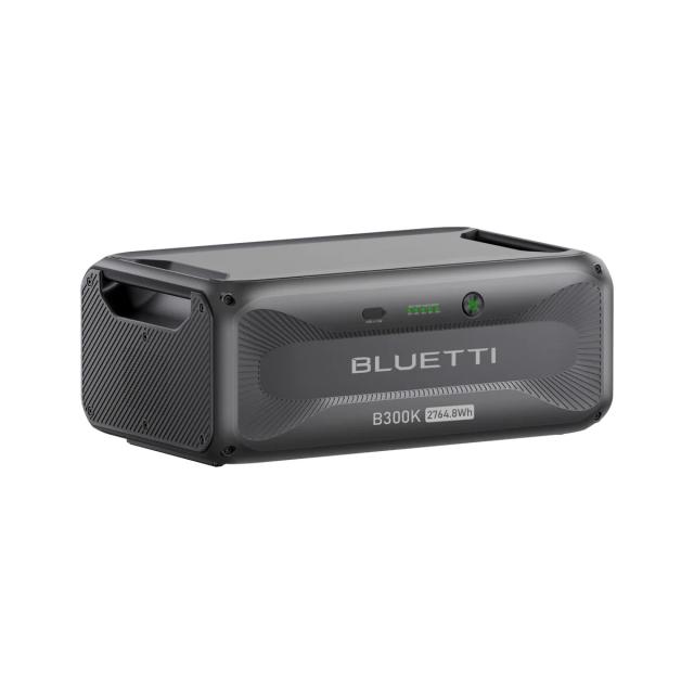 Преносима захранваща станция, Bluetti B300K Expansion Battery 2764.8Wh
