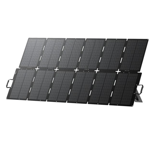Соларен панел, Bluetti Sora 500, 500W Portable Solar Panel