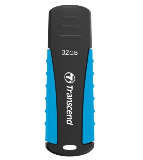 Памет Transcend 32GB JETFLASH 810, USB 3.0