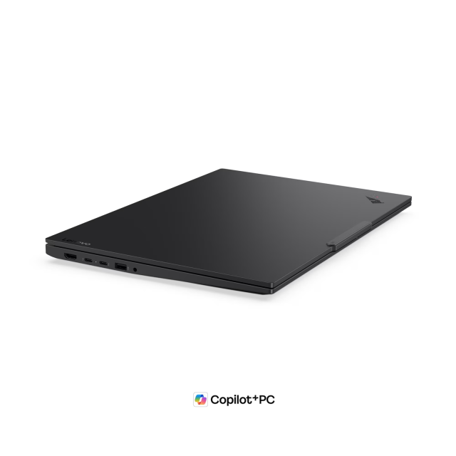 Лаптоп Lenovo ThinkPad E16 G4, Intel Core Ultra 7 355 8C (1.7 / 4.7 GHz, 12MB Cache), 16.0" (40.64 cm) WUXGA IPS Anti-glare Display, Intel Graphics 4 Xe3, 32GB DDR5, 1TB M.2 NVMe SSD, No OS