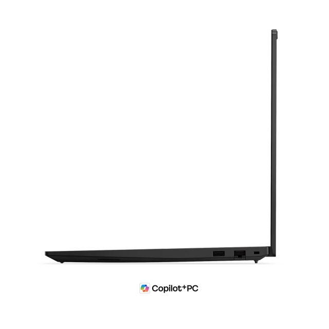 Лаптоп Lenovo ThinkPad E16 G4, Intel Core Ultra 7 355 8C (1.7 / 4.7 GHz, 12MB Cache), 16.0" (40.64 cm) WUXGA IPS Anti-glare Display, Intel Graphics 4 Xe3, 32GB DDR5, 1TB M.2 NVMe SSD, No OS