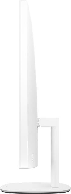 Kомпютър All-in-One ASUS ExpertCenter V400 V470VA-WPE079W, 27.0" (68.58 см) FHD Anti-Glare Display, Intel Core 7 240H 10C (2.5 / 5.2 GHz, 24MB Cache), 16GB DDR5, 512GB SSD M.2 NVMe, Windows 11 Home, White