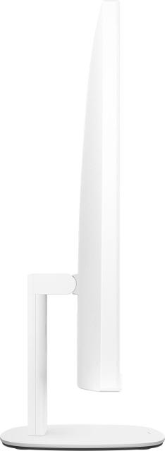 Kомпютър All-in-One ASUS ExpertCenter V400 V470VA-WPE079W, 27.0" (68.58 см) FHD Anti-Glare Display, Intel Core 7 240H 10C (2.5 / 5.2 GHz, 24MB Cache), 16GB DDR5, 512GB SSD M.2 NVMe, Windows 11 Home, White