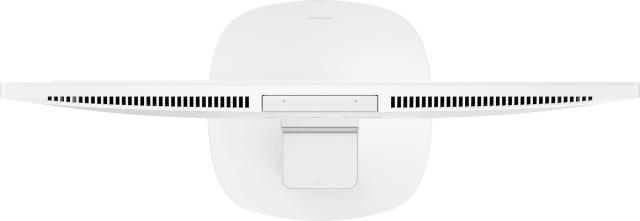 Kомпютър All-in-One ASUS ExpertCenter V400 V470VA-WPE079W, 27.0" (68.58 см) FHD Anti-Glare Display, Intel Core 7 240H 10C (2.5 / 5.2 GHz, 24MB Cache), 16GB DDR5, 512GB SSD M.2 NVMe, Windows 11 Home, White