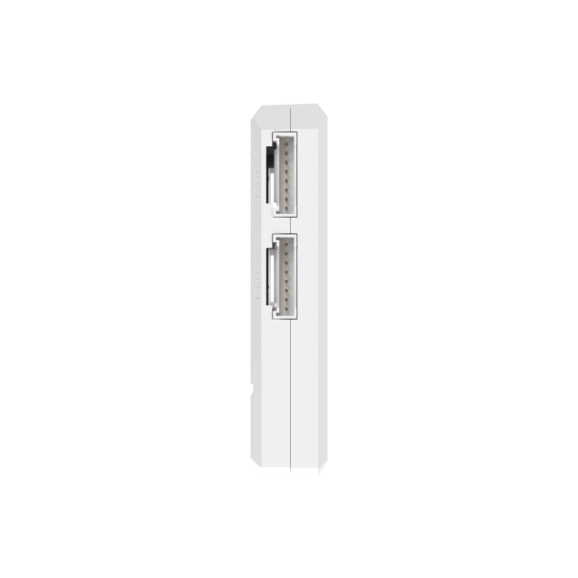 Комплект Вентилатори ASUS ROG Eurux GR120 ARGB Reverse White Edition, 3x 120mm