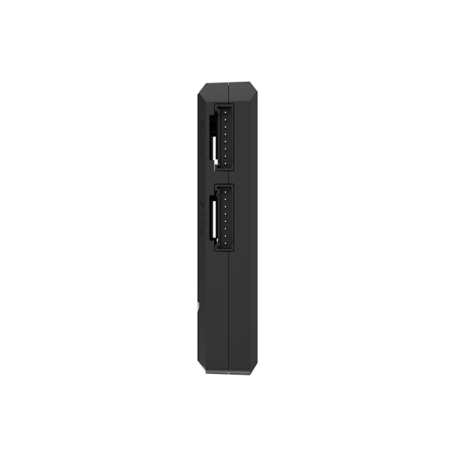 Комплект Вентилатори ASUS ROG Eurux GR120 ARGB Reverse Black Edition, 3x 120mm
