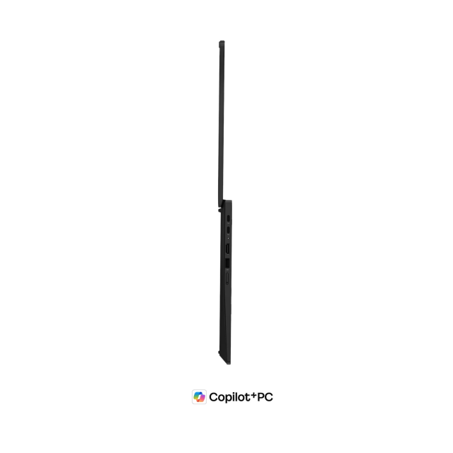Лаптоп Lenovo ThinkPad T14 G7, Intel Core Ultra 5 325 8C (1.6 / 4.5 GHz, 12MB Cache), 14.0" (35.56 cm) WUXGA IPS Anti-Glare Display, Intel Graphics 4 Xe3, 16GB LPDDR5X, 512GB M.2 NVMe SSD, Windows 11 Pro