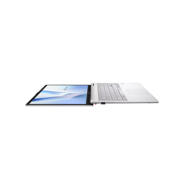 Лаптоп ASUS Vivobook Go 15 E1504FA-BQ5440, AMD Ryzen 5 40 4C (2.8 / 4.3 GHz, 4MB Cache), 15.6'' (39.62 cm) FHD Anti-glare Display, AMD Radeon 610M, 8GB LPDDR5, 256GB M.2 NVMe SSD, No OS