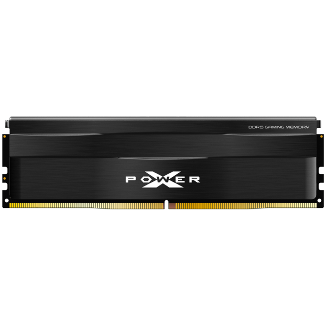 Памет SILICON POWER XPOWER Zenith 16GB (2x8GB) DDR5 6000MHz, CL36, 1.35V