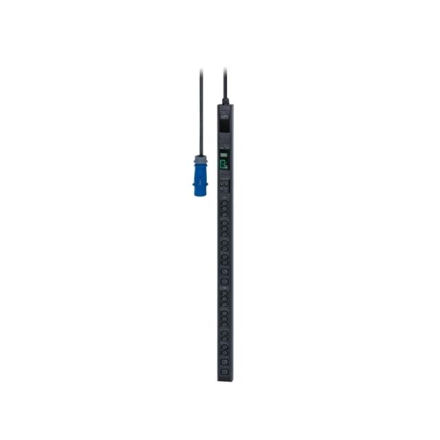 Филтър APC Easy PDU, Metered, Zero U, 32A, 230V, (20) C13 & (4) C19 IEC309