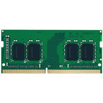 Памет GOODRAM 16GB DDR4 3200MHz SODIMM, CL22, 1.2 V