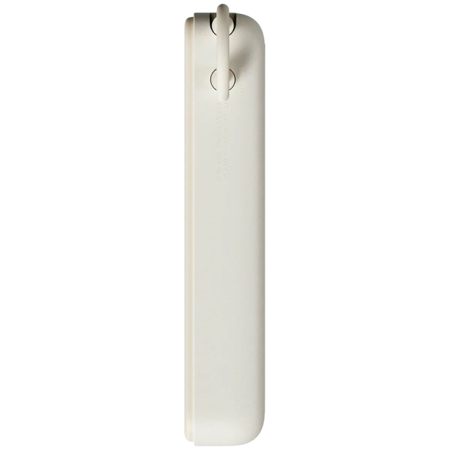 Външна батерия Xiaomi Magnetic Power Bank 10000 with Built-in Stand, 5900 mAh, Beige